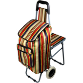 Single Wheel Trolley