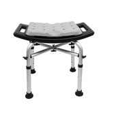 Comfort Shower StoolComfort Shower Stool