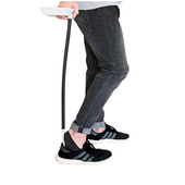 Long Shoe Helper - White