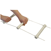 Bed Rope Ladder Aid