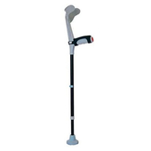 Comfort Plus Crutches - Pair