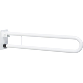 Tilt-Up Grab Bar