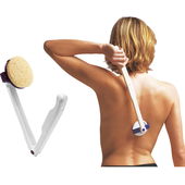 Folding Lotion Applicator