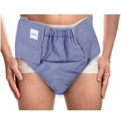 Reusable Adult Diaper Protector