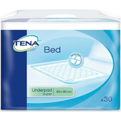 Tena Disposable Bed/Chair pads