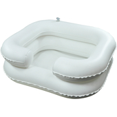 Inflatable Basin