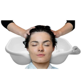 Portable Hair Washing Tray
