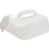 Male Urinal - 1L Capacity