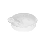 Ornamin Spouted Small Opening Drinking Lid