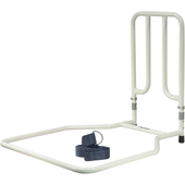Fixed Height Solo Bed Transfer Aid
