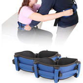 Transfer Belt with 7 Handles Double Pack