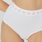 Post Surgery Pelvic Support Briefs