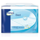 TENA Disposable Bed & Chair Pads