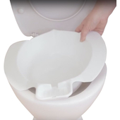 Bidet Bowl