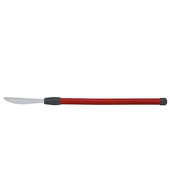 Ornamin Flexible Knife - Red