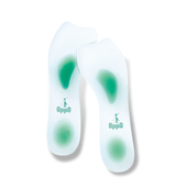Silicone Insoles