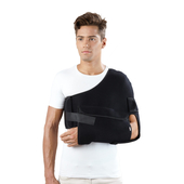 Arm And Shoulder Brace