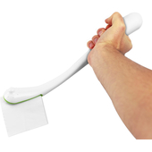 Bottom Wiper