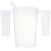 Narrow Spout Feeder Cup