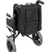 Deluxe Lined Scooter Bag