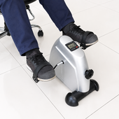 Ultrasport Mini Bike Exerciser