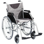 Enigma Ultra Wheelchair