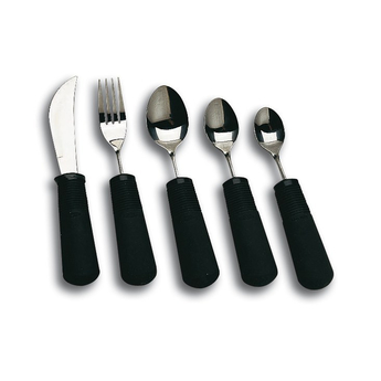 Good Grips Cutlery