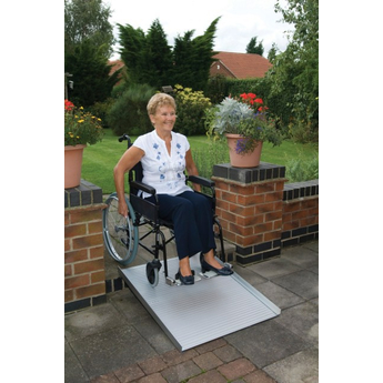 Wheelchair Ramp