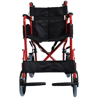 Compact Wheelchair