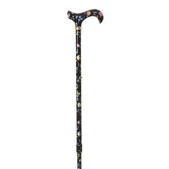 Derby Walking Stick Champagne