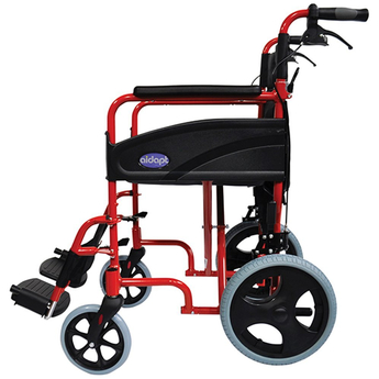 Travel Wheelchair