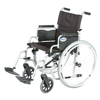 Whirl Self Propelled Wheelchair