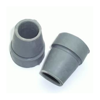rubber ferrules