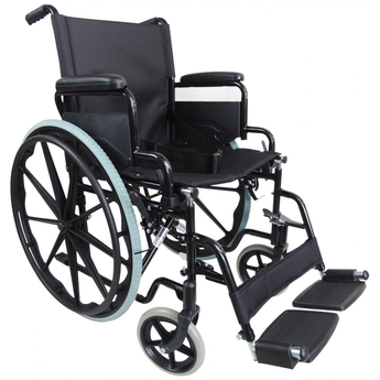 Self Propelled Wheelchair