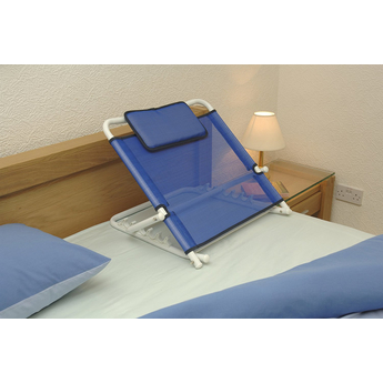 Healthcare Adjustable Angle Back Rest NRS Healthcare L98229