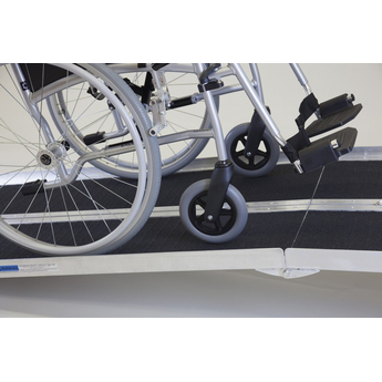 Budget Wheelchair Ramp