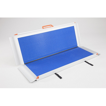 Premium Length Folding Ramps