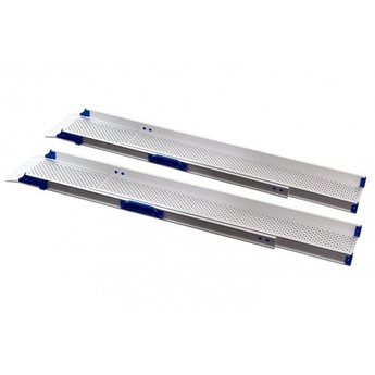 Channel Ramp
