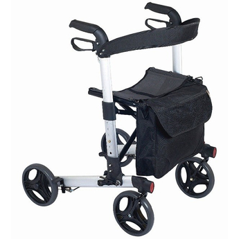 compact rollator