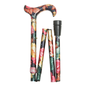 Elite Derby Cane
