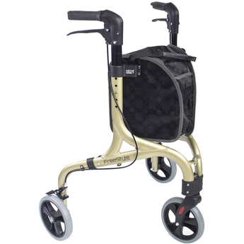 Champagne Tri Walker