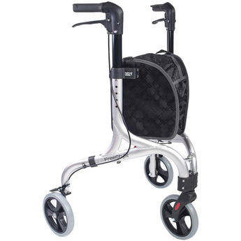 Silver NRS TRI Walker