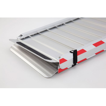 Economy Folding Wheelchair Ramp Extra Wide image 4
