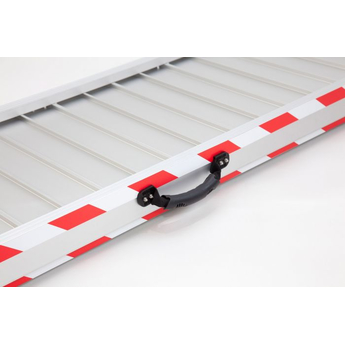 Economy Folding Wheelchair Ramp Extra Wide image 3