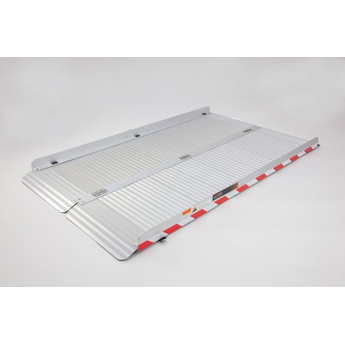 Economy Folding Wheelchair Ramp Extra Wide image 5