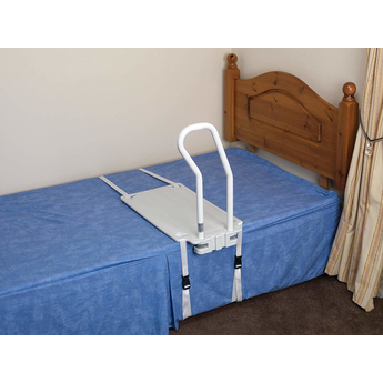 2 In 1 Bed Rail