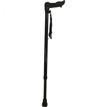 Ergonomic Handled Walking Stick