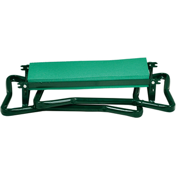 Garden Kneeler folded