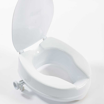 Linton Toilet Seat with Lid