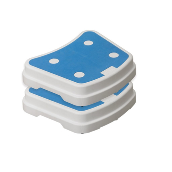 Portable Bath Step